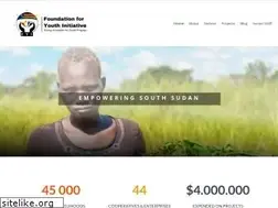 Sites similar to fyisouthsudan.org