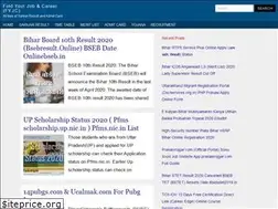 Sites similar to fyjc.org.in