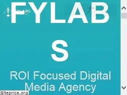 Sites similar to fylabs.com