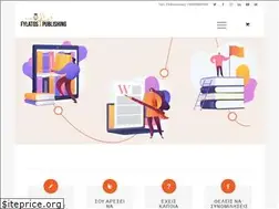 Sites similar to fylatos.com
