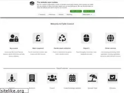 Sites similar to fylde.gov.uk