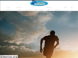 Sites similar to fyldecoastrunners.com