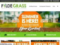 Sites similar to fyldegrass.co.uk