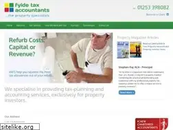 Sites similar to fyldetaxaccountants.co.uk