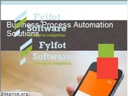 Sites similar to fylfotsoftware.com