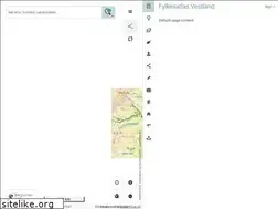 Sites similar to fylkesatlas.no