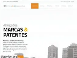 Sites similar to fym.com.ar