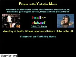 Sites similar to fym.com