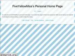 Sites similar to fym.moe