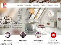 Sites similar to fymbanyo.com.tr