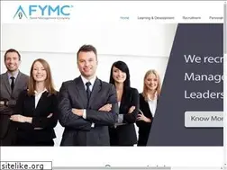 Sites similar to fymc.co.in
