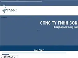 Sites similar to fymc.com.vn