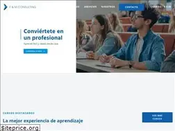 Sites similar to fymconsulting.com.pe