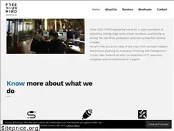 Sites similar to fymengineering.com