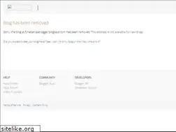 Sites similar to fynabarcaablogger.blogspot.com