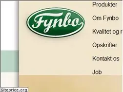 Sites similar to fynbofoods.dk