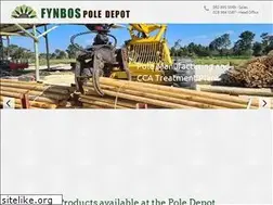 Sites similar to fynbospoles.co.za
