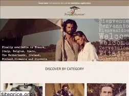 Sites similar to fynch-hatton.com