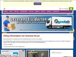 Sites similar to fyndab.com