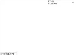 Sites similar to fyndfashion.com