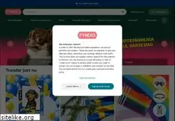 Sites similar to fyndiq.com
