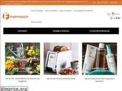 Sites similar to fyndtorget.nu