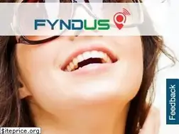 Sites similar to fyndus.com