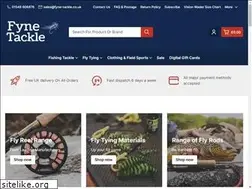 Sites similar to fyne-tackle.co.uk