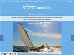 Sites similar to fyneboatkits.co.uk