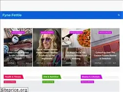 Sites similar to fynefettle.com