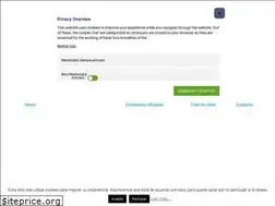 Sites similar to fyneformacion.com