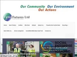 Sites similar to fynefutures.org.uk