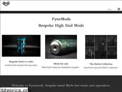 Sites similar to fynemods.co.uk