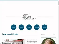Sites similar to fynesdesigns.com