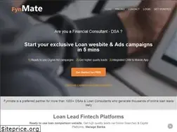 Sites similar to fynmate.com