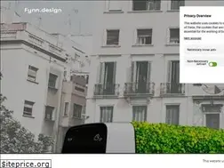 Sites similar to fynn.design