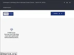 Sites similar to fynnfysio.nl