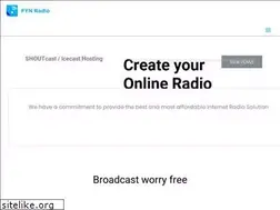 Sites similar to fynradio.com