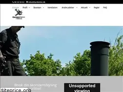 Sites similar to fyns-skorstensfejning.dk