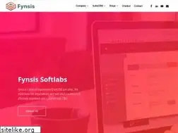 Sites similar to fynsis.com
