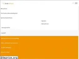 Sites similar to fynskerhverv.dk
