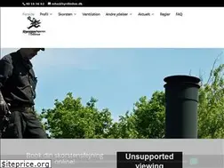 Sites similar to fynsskorstensfejer.dk
