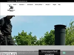 Sites similar to fynsskorstensfejning.dk