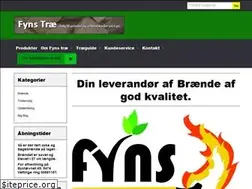 Sites similar to fynstrae.dk