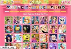 Sites similar to fynsy.com