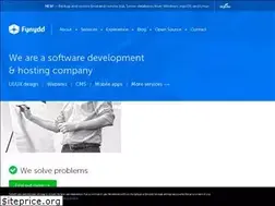 Sites similar to fynydd.com