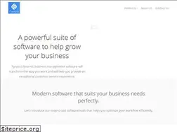 Sites similar to fynzo.com