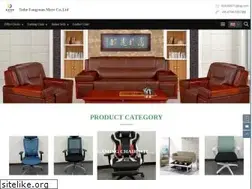 Sites similar to fyofficefurniture.com