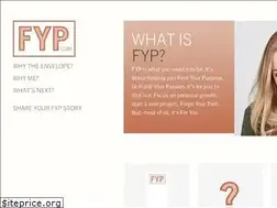 Sites similar to fyp.com