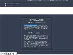 Sites similar to fyp.jp